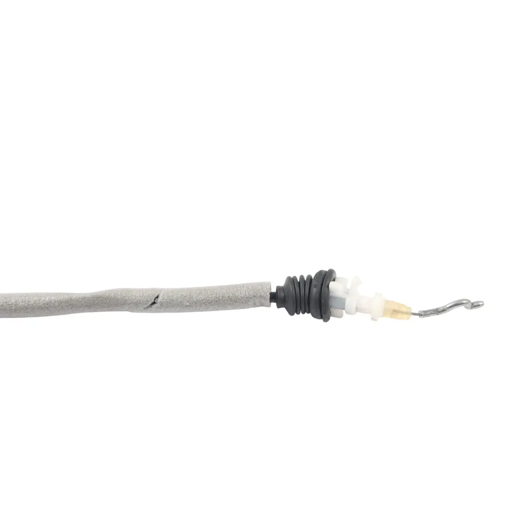 Vordertür Griff Bowdenzug Gestänge für Volkswagen Tiguan 5N mit Teilenummer 5N0837085E Volkswagen Tiguan 5N Vordertür Griff Bowdenzug Gestänge - SKU 5N0837085E - Teilenummer 5N0837085E