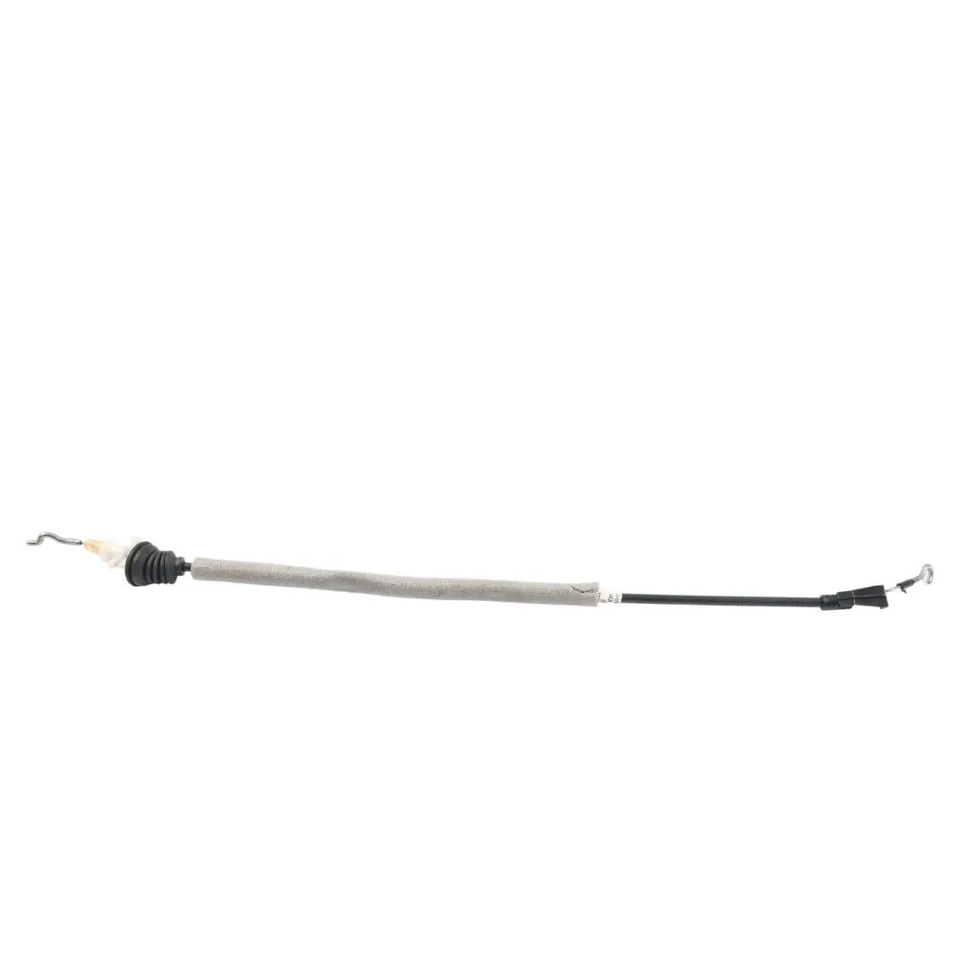 Volkswagen Tiguan 5N Vordertür Griff Bowdenzug Gestänge - SKU 5N0837085E - Teilenummer 5N0837085E