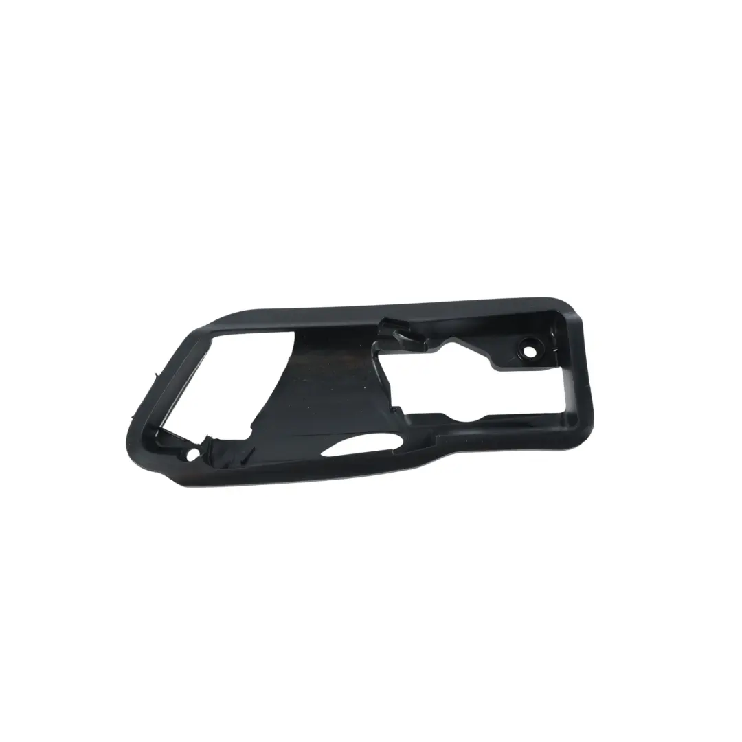 Front Door Handle Interior Surround Trim Left N/S to VW Tiguan 5N with Part number 5N0837197 VW Tiguan 5N Front Door Handle Interior Surround Trim Left N/S - SKU 5N0837197 - Part number 5N0837197