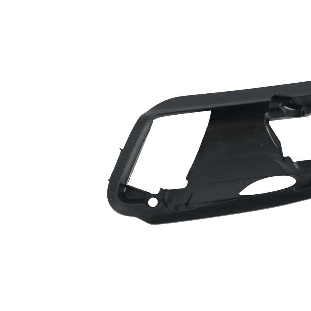 Volkswagen Tiguan 5N Obudowa Klamki Drzwi Wewnętrzna Przód Lewo - SKU 5N0837197 - Numer Części 5N0837197