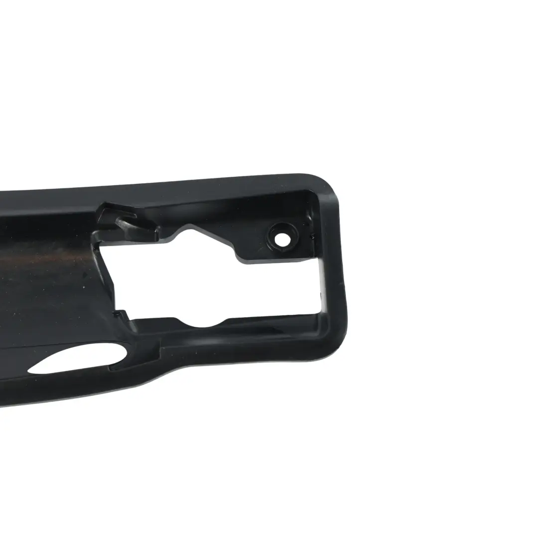 Volkswagen Tiguan 5N Poignée Porte Avant Garniture Intérieure Gauche - SKU 5N0837197 - Numéro de pièce 5N0837197