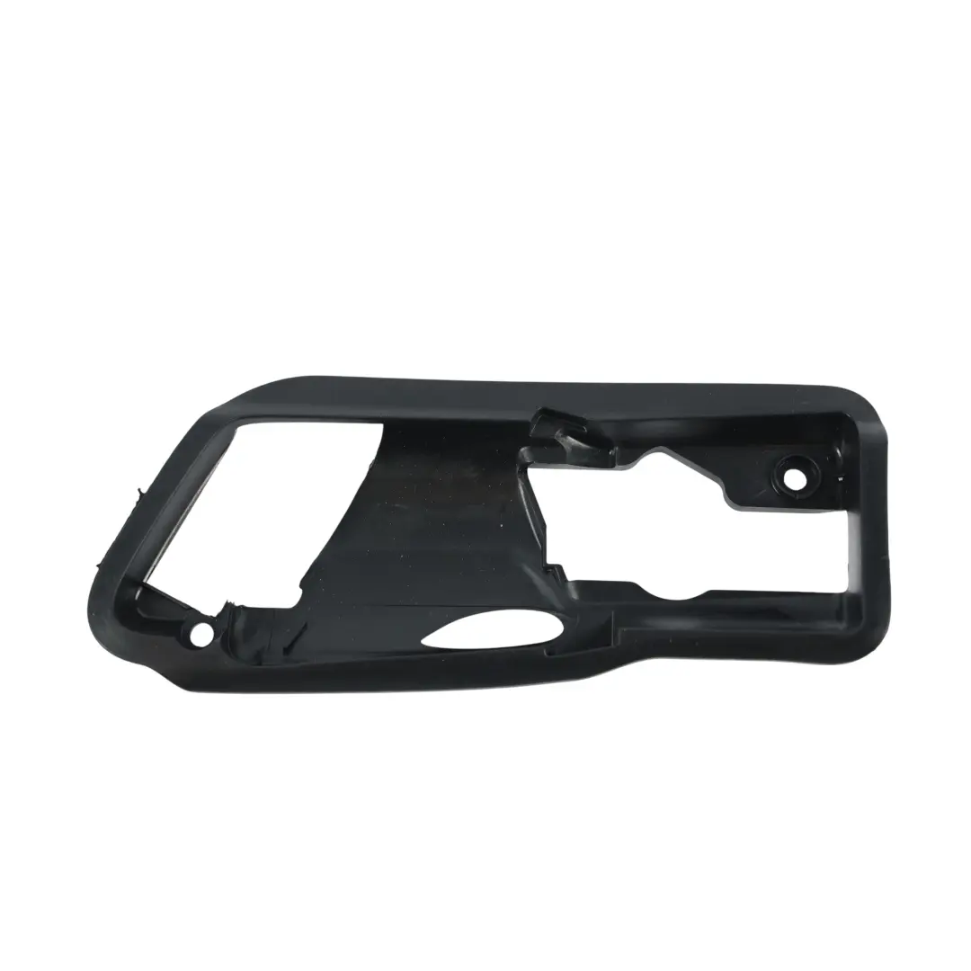 VW Tiguan 5N Front Door Handle Interior Surround Trim Left N/S - SKU 5N0837197 - Part number 5N0837197