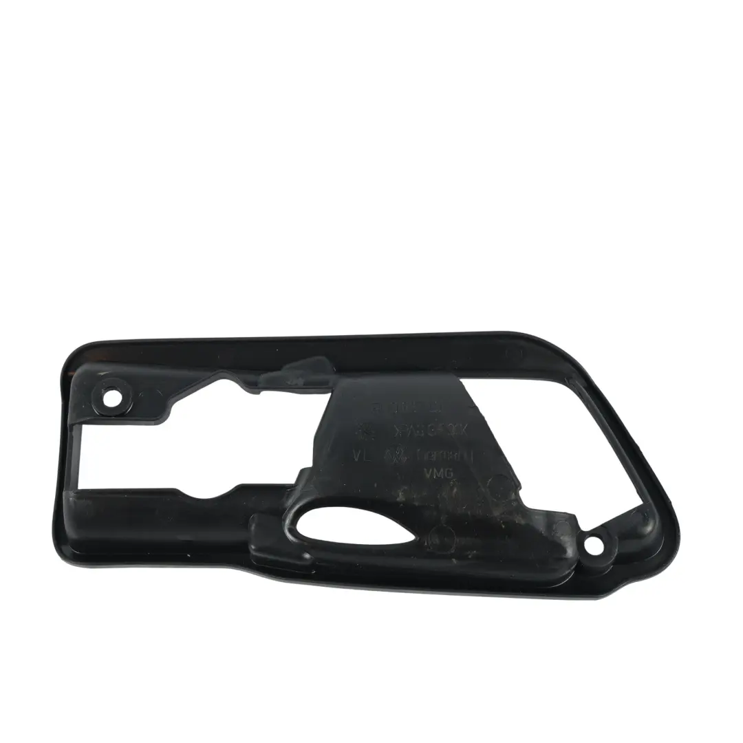 Türgriff Innenverkleidung Vorne Links für Volkswagen Tiguan 5N mit Teilenummer 5N0837197 Volkswagen Tiguan 5N Türgriff Innenverkleidung Vorne Links - SKU 5N0837197 - Teilenummer 5N0837197