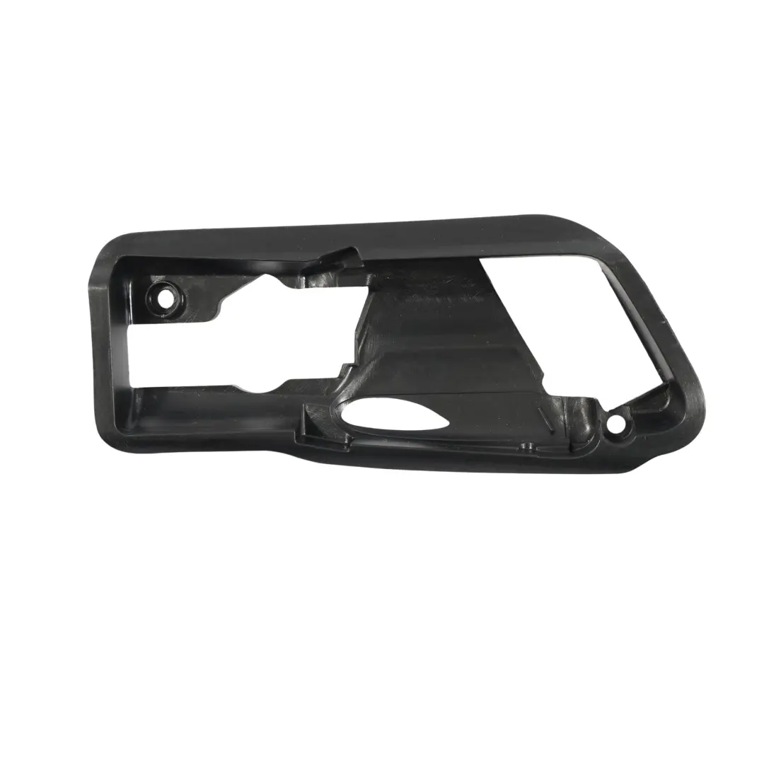 Volkswagen Tiguan 5N Obudowa Klamki Drzwi Przednia Prawy Przód - SKU 5N0837198 - Numer Części 5N0837198