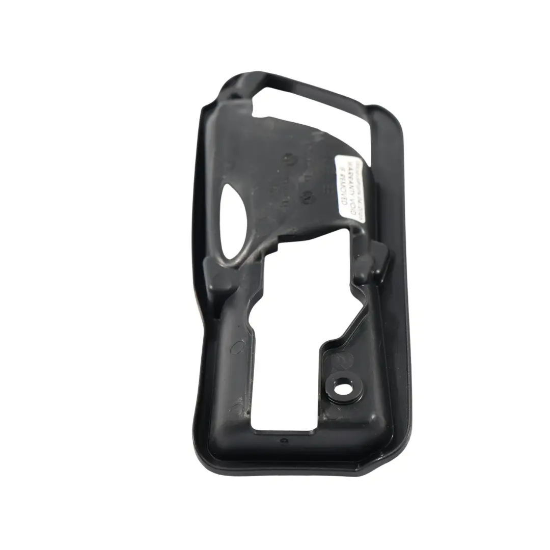 Volkswagen Tiguan 5N Soporte Marco Manija Puerta Delantera Derecha - SKU 5N0837198 - Número de pieza 5N0837198