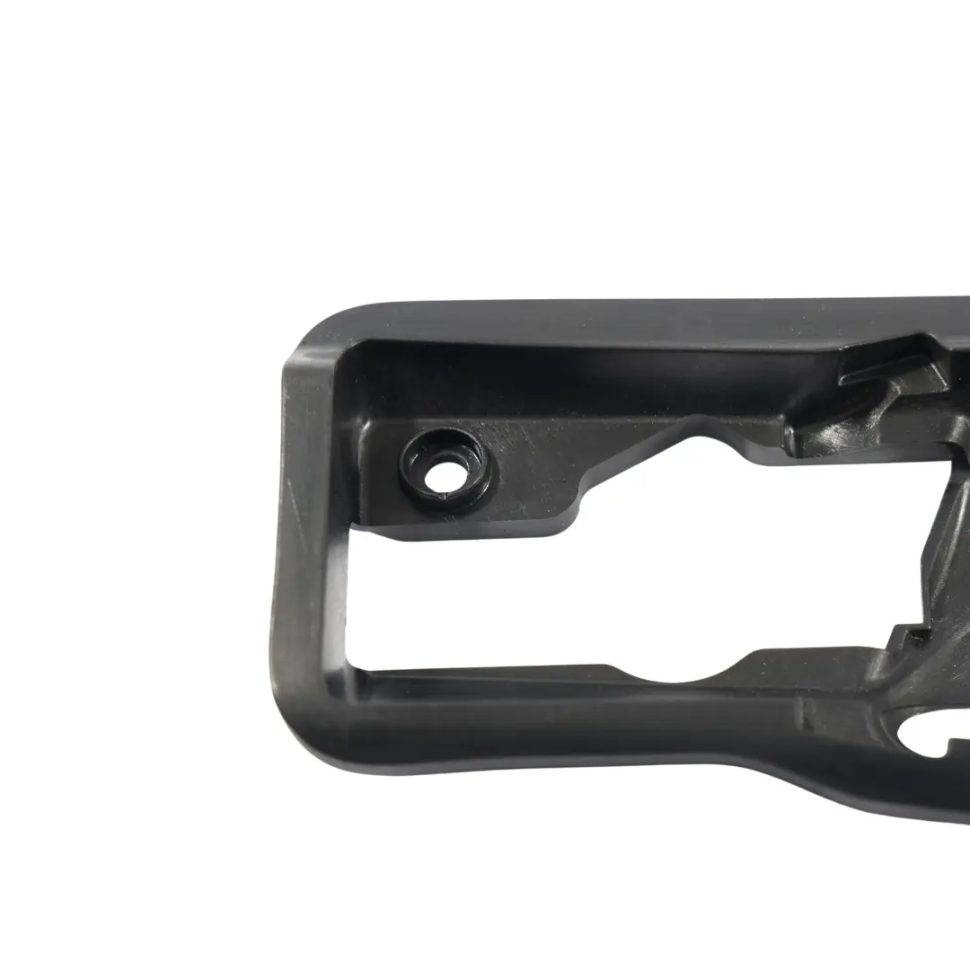 Volkswagen Tiguan 5N Supporto Maniglia Porta Anteriore Destro - SKU 5N0837198 - Numero di parte 5N0837198