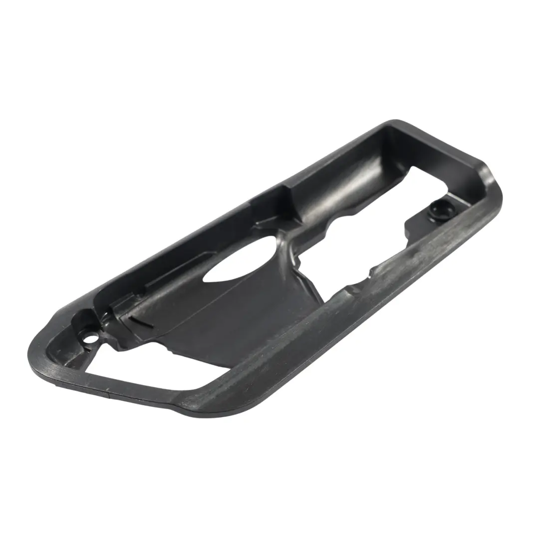 Door Handle Bracket Mount Frame Front Right O/S to Volkswagen Tiguan 5N with Part number 5N0837198 Volkswagen Tiguan 5N Door Handle Bracket Mount Frame Front Right O/S - SKU 5N0837198 - Part number 5N0837198