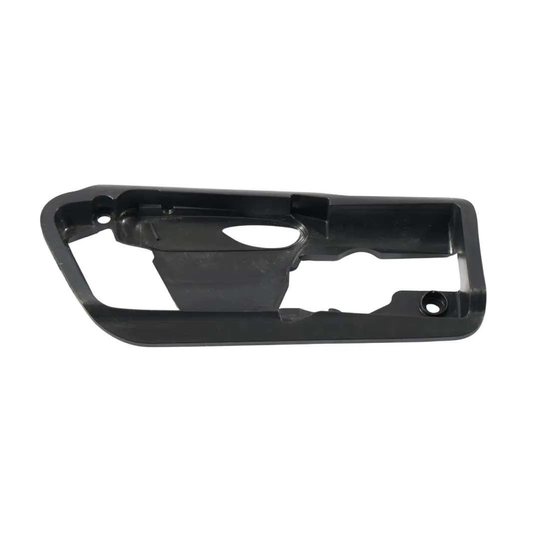 Door Handle Bracket Mount Frame Front Right O/S to Volkswagen Tiguan 5N with Part number 5N0837198 Volkswagen Tiguan 5N Door Handle Bracket Mount Frame Front Right O/S - SKU 5N0837198 - Part number 5N0837198