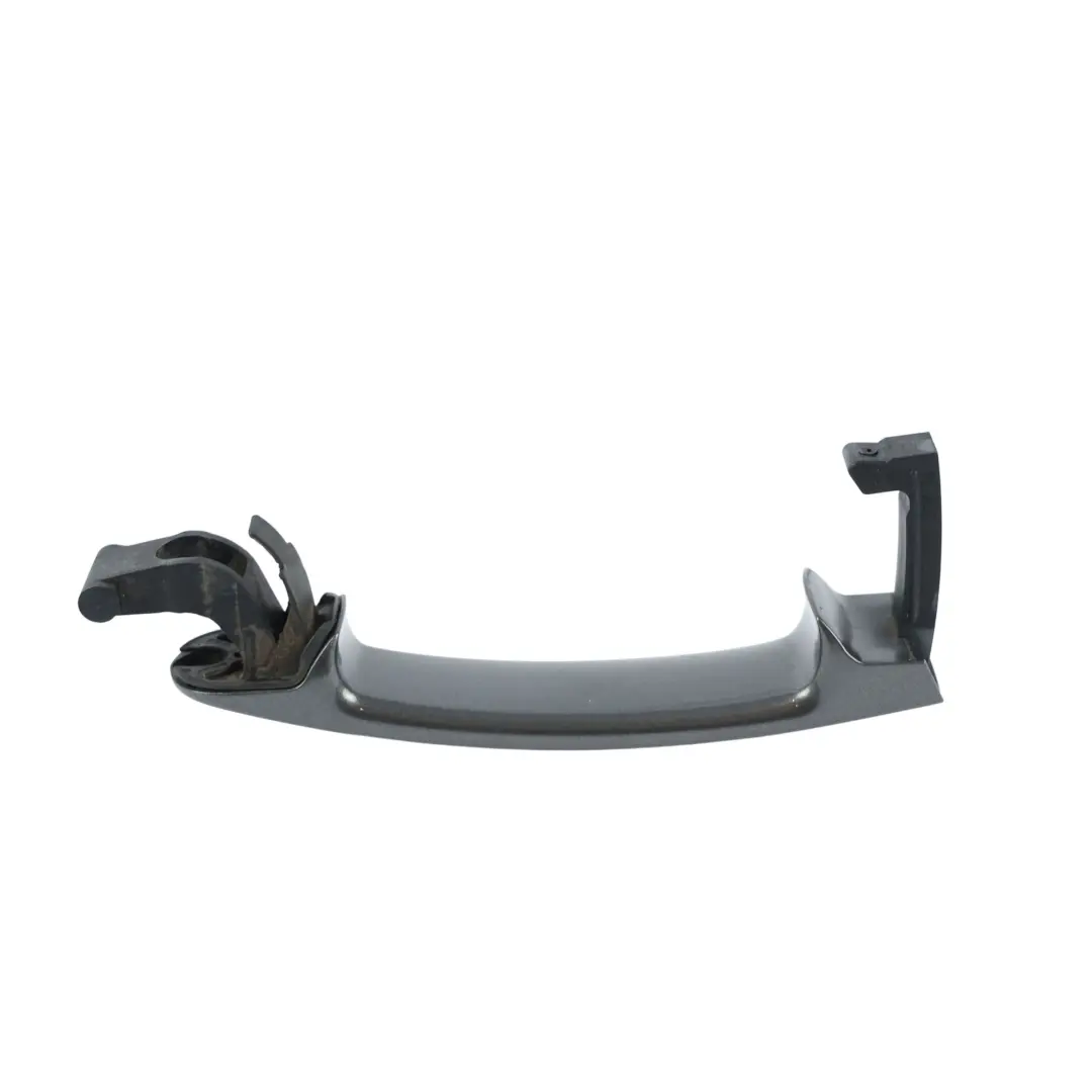 Volkswagen Tiguan 5N Tirador Puerta Gris Pimienta Metalizado D7R - SKU 5N0837205M-PEG - Número de pieza 5N0837205M