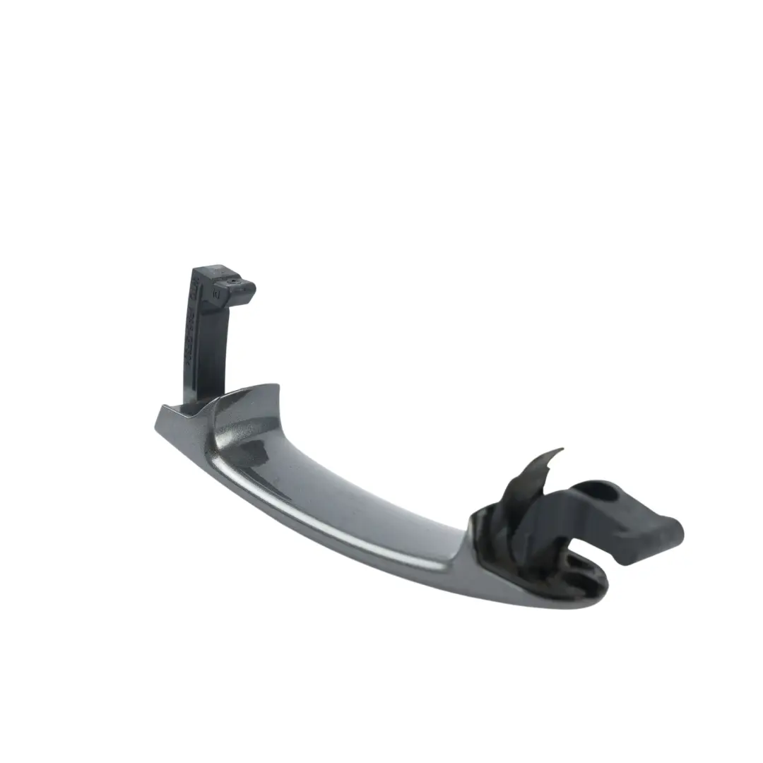 Poignée Porte Gris Poivre Métallisé D7R pour Volkswagen Tiguan 5N à propos du numéro de pièce 5N0837205M Volkswagen Tiguan 5N Poignée Porte Gris Poivre Métallisé D7R - SKU 5N0837205M-PEG - Numéro de pièce 5N0837205M