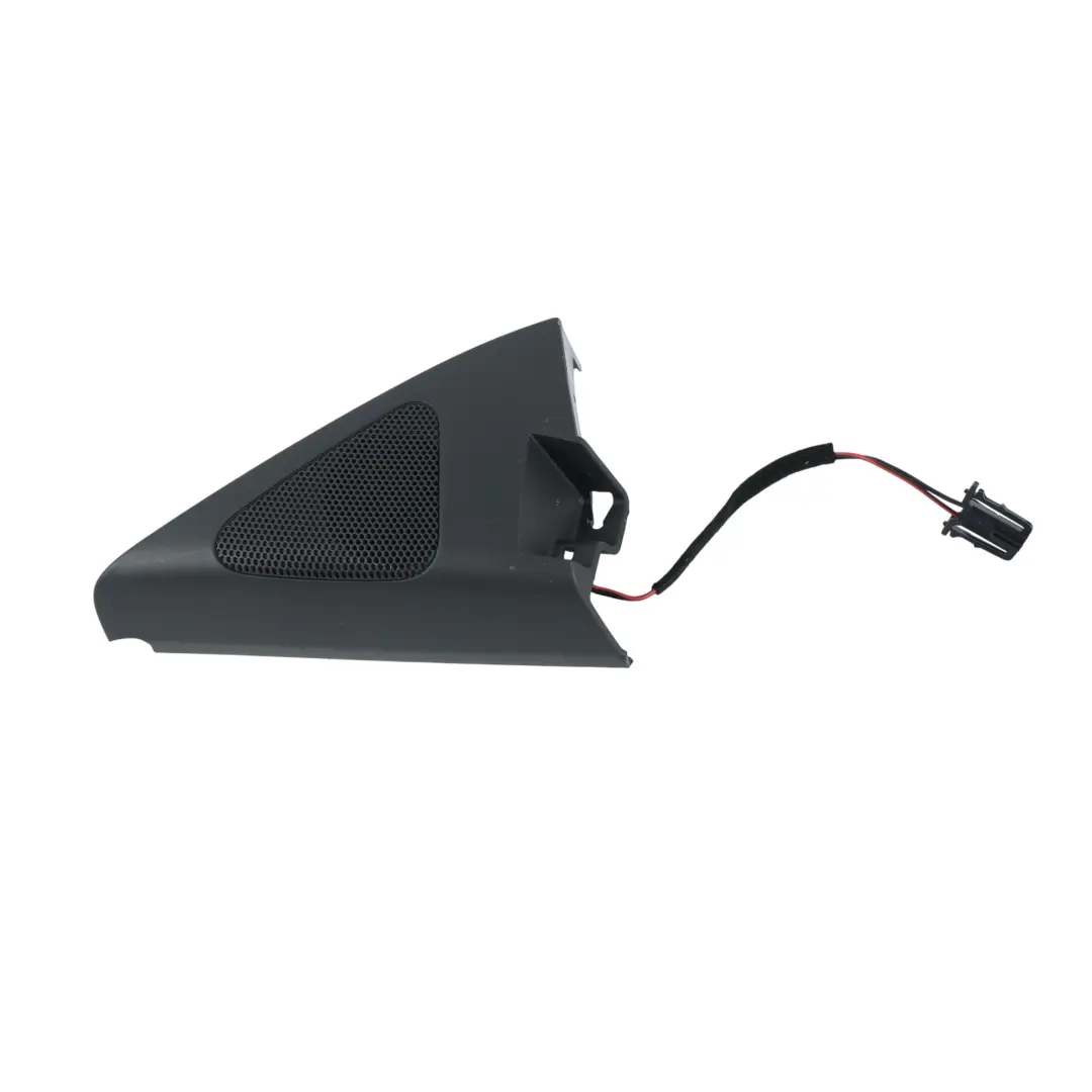 Volkswagen Tiguan 5N Cubierta Altavoz Tweeter Delantero Izquierdo - SKU 5N0837993B - Número de pieza 5N0837993B