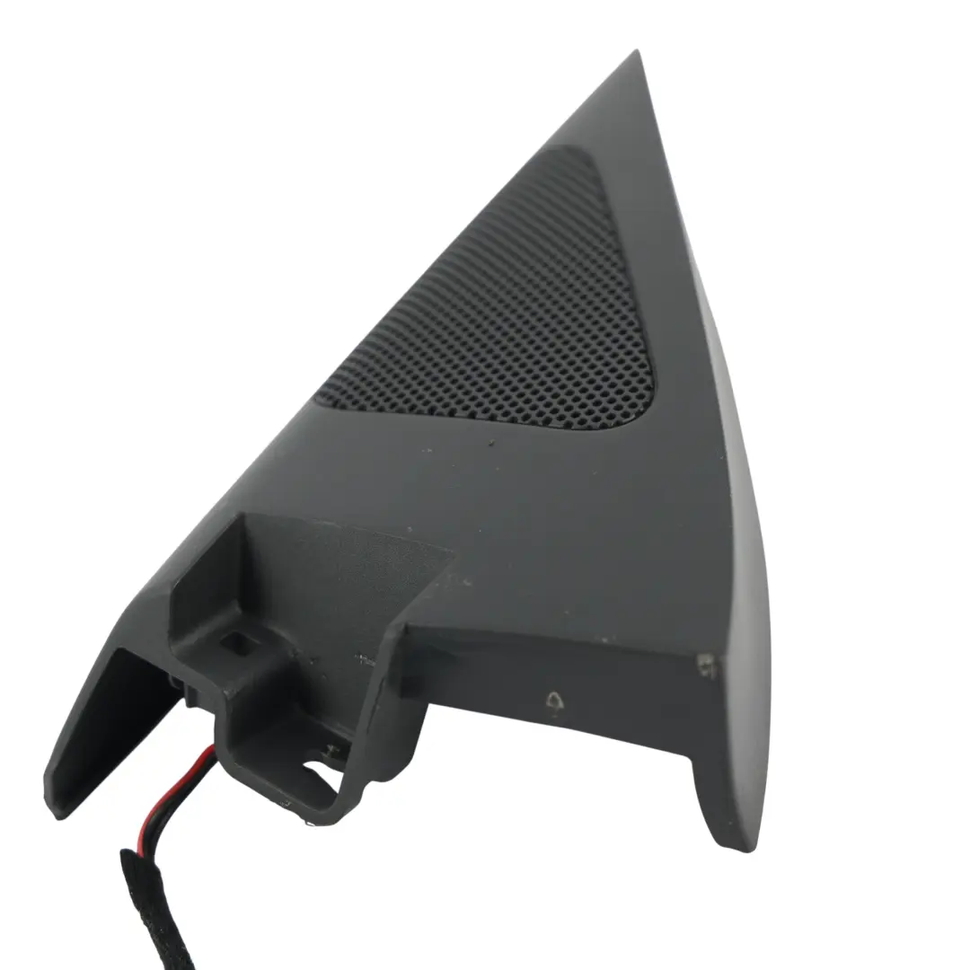 Volkswagen Tiguan 5N Cubierta Altavoz Tweeter Delantero Izquierdo - SKU 5N0837993B - Número de pieza 5N0837993B