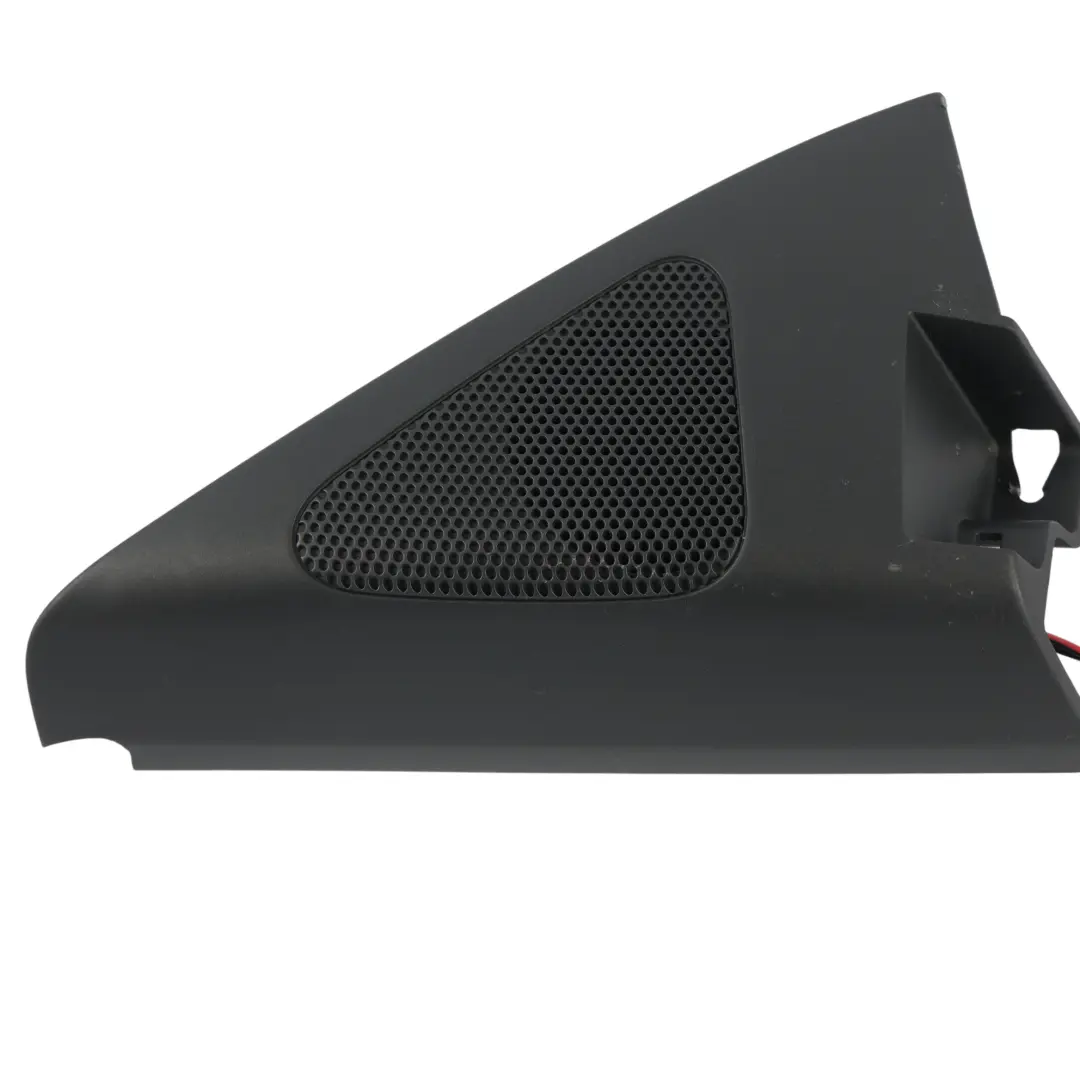 Volkswagen Tiguan 5N Cubierta Altavoz Tweeter Delantero Izquierdo - SKU 5N0837993B - Número de pieza 5N0837993B