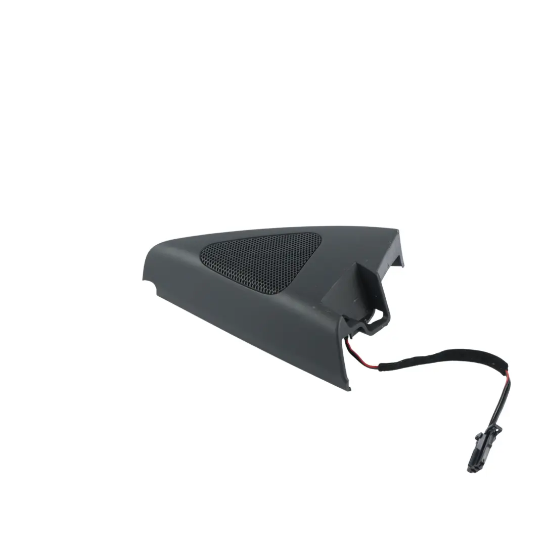 Volkswagen Tiguan 5N Cubierta Altavoz Tweeter Delantero Izquierdo - SKU 5N0837993B - Número de pieza 5N0837993B