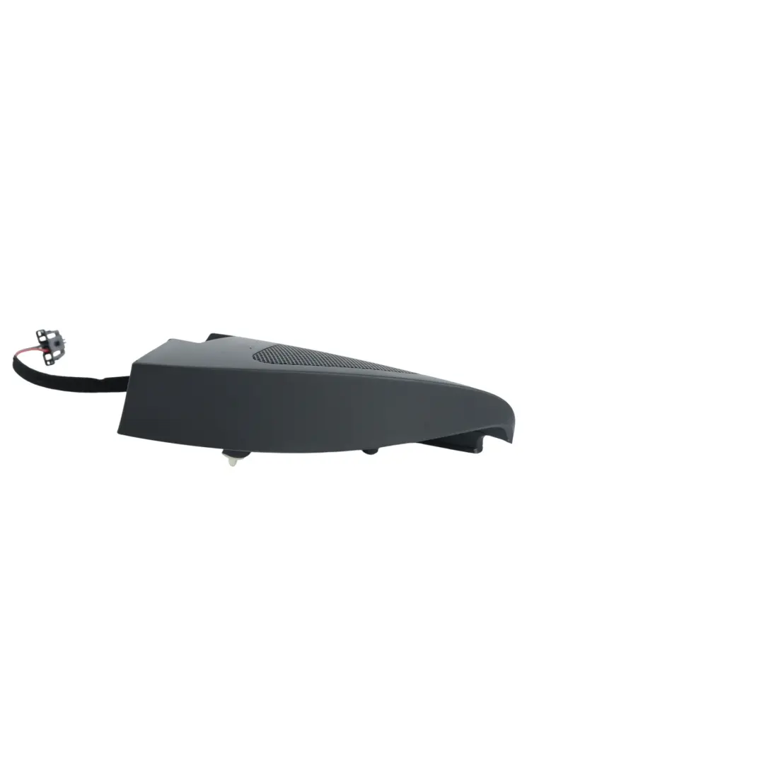 Cubierta Altavoz Tweeter Delantero Izquierdo para Volkswagen Tiguan 5N con número de pieza 5N0837993B Volkswagen Tiguan 5N Cubierta Altavoz Tweeter Delantero Izquierdo - SKU 5N0837993B - Número de pieza 5N0837993B