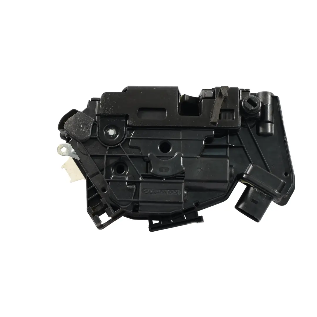 Skoda Superb B6 3T VW Tiguan 5N Actuador Cerradura Trasera Izquierda - SKU 5N0839015D - Número de pieza 5N0839015D