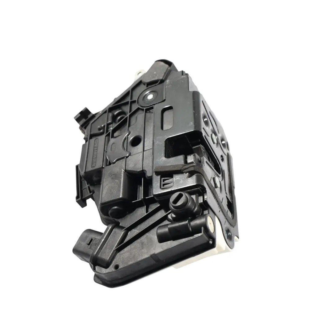 3T VW Tiguan 5N Door Lock Catch Actuator Rear Left N/S to Skoda Super B6 with Part number 5N0839015D Skoda Super B6 3T VW Tiguan 5N Door Lock Catch Actuator Rear Left N/S - SKU 5N0839015D - Part number 5N0839015D