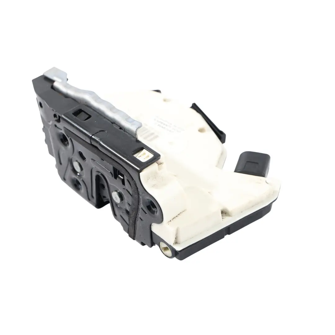 3T VW Tiguan 5N Attuatore Porta Posteriore Sinistra per Skoda Superb B6 con numero di parte 5N0839015D Skoda Superb B6 3T VW Tiguan 5N Attuatore Porta Posteriore Sinistra - SKU 5N0839015D - Numero di parte 5N0839015D