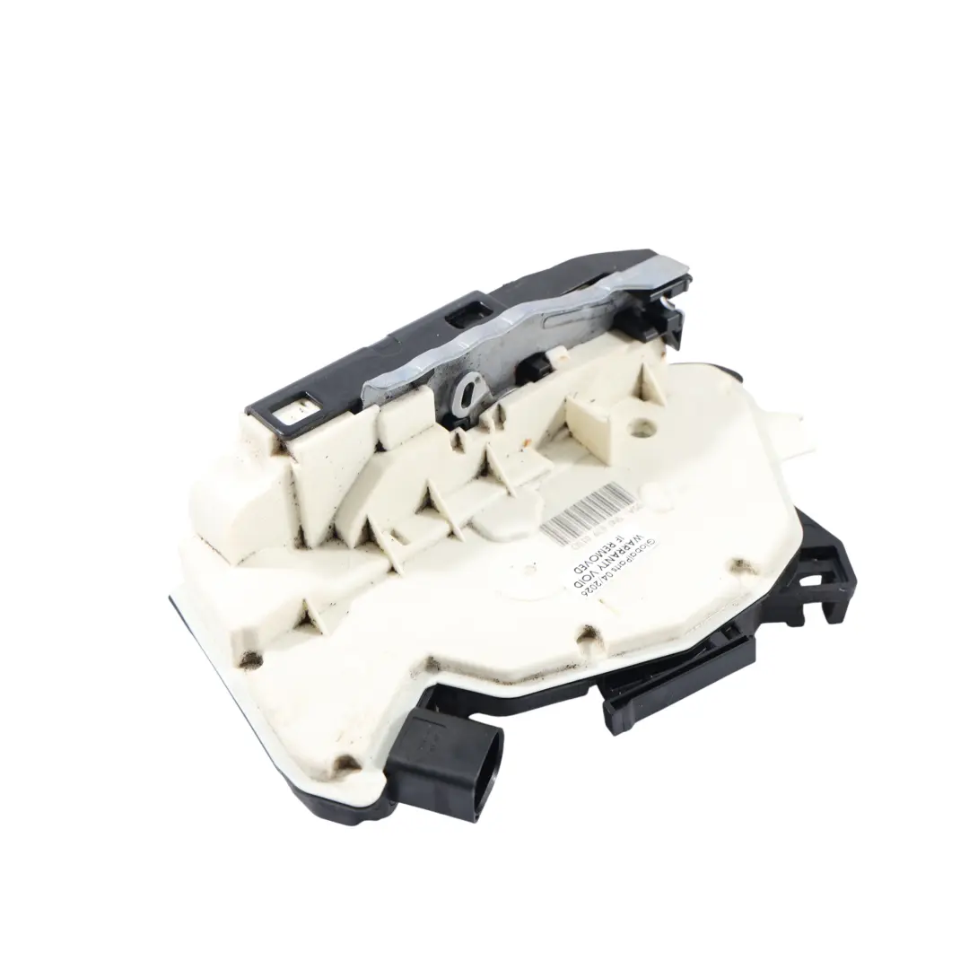 3T VW Tiguan 5N Zamek Drzwi Tylny Lewy do Skoda Super B6 o numerze 5N0839015D Skoda Super B6 3T VW Tiguan 5N Zamek Drzwi Tylny Lewy - SKU 5N0839015D - Numer Części 5N0839015D