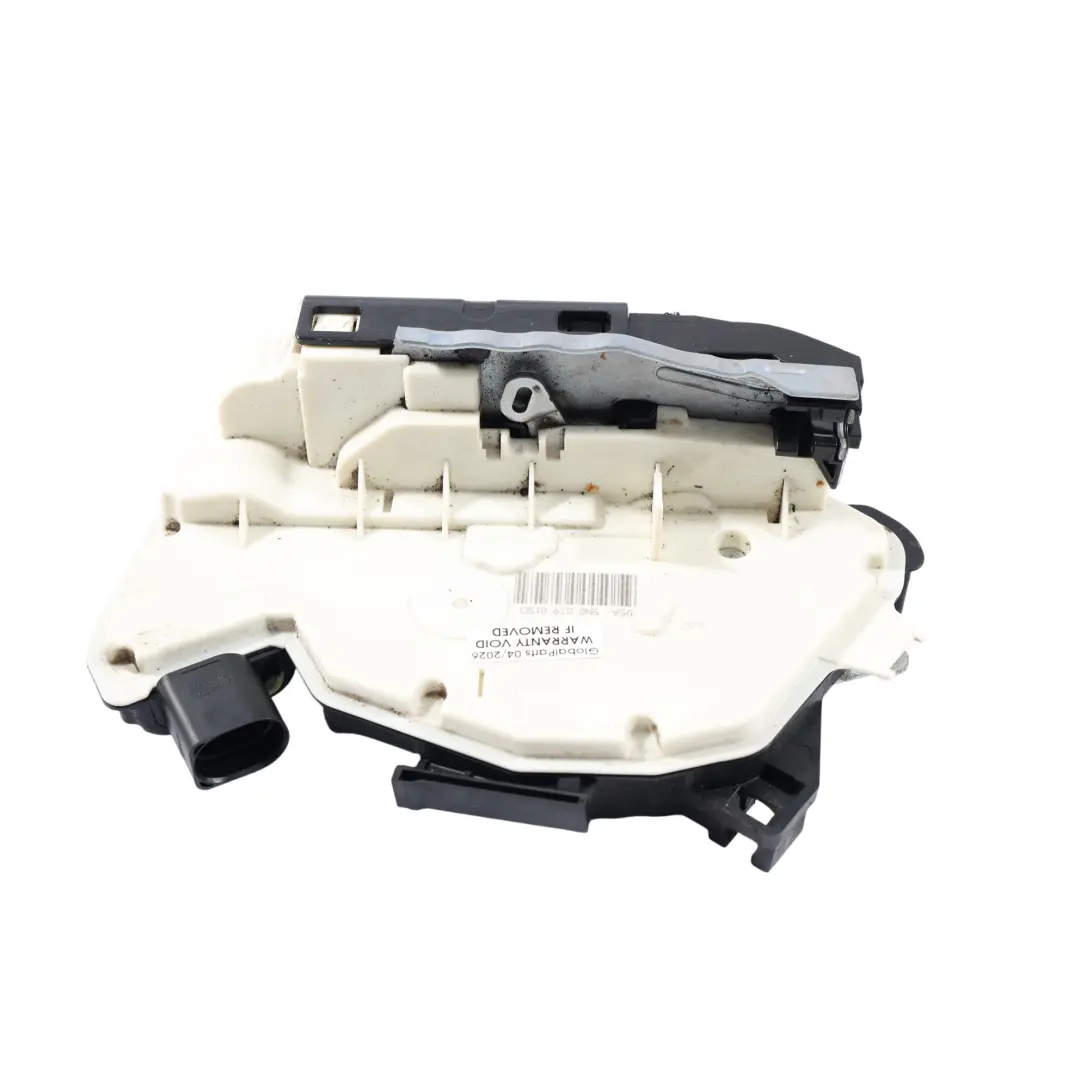 3T VW Tiguan 5N Türschloss Stellmotor Hinten Links für Skoda Superb B6 mit Teilenummer 5N0839015D Skoda Superb B6 3T VW Tiguan 5N Türschloss Stellmotor Hinten Links - SKU 5N0839015D - Teilenummer 5N0839015D