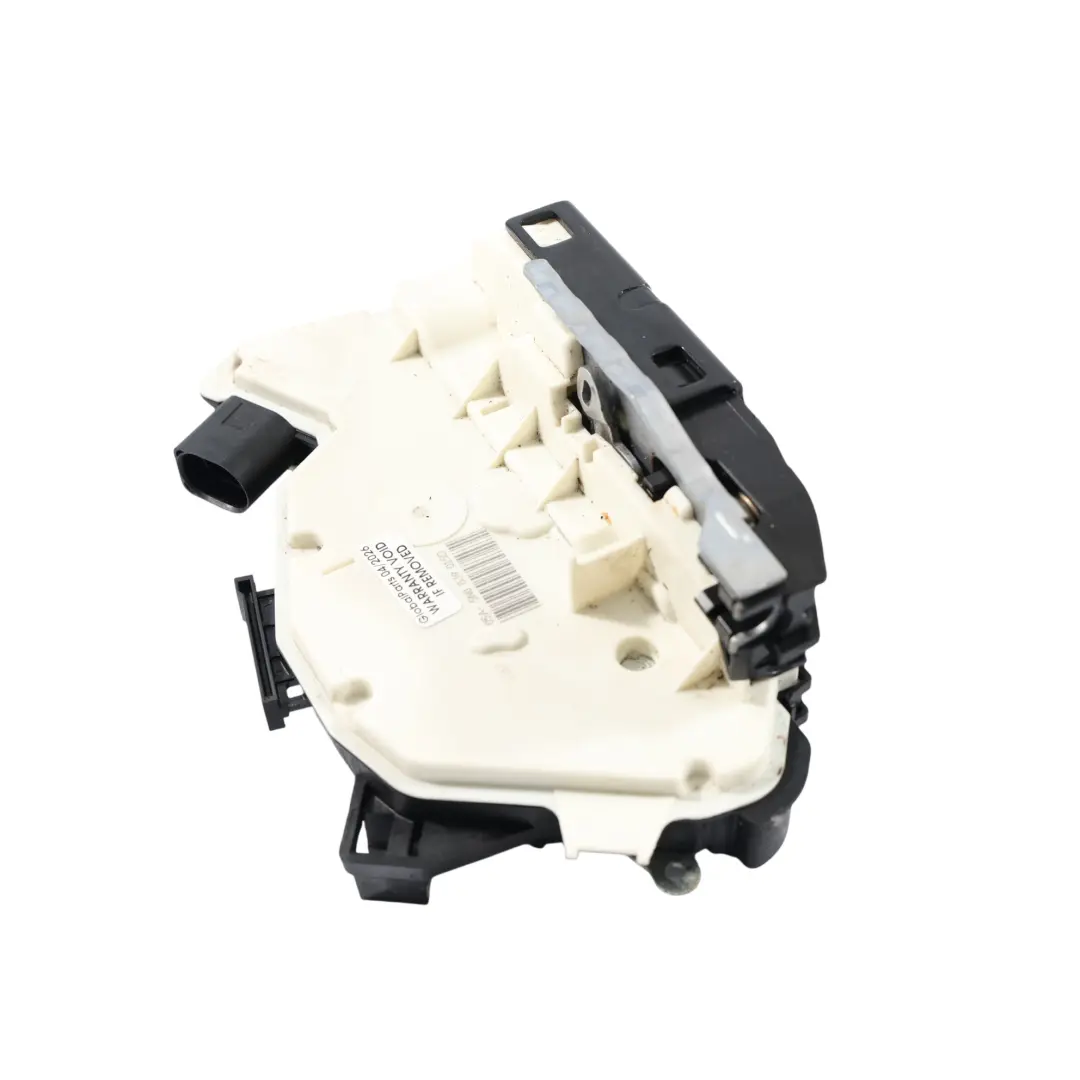 Skoda Superb B6 3T VW Tiguan 5N Door Lock Actuator Rear Left N/S - SKU 5N0839015D - Part number 5N0839015D