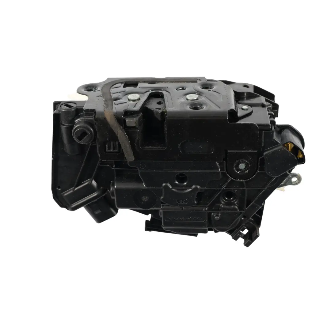 Skoda Fabia 5J Passat CC Türschloss Mechanismus Hinten Rechts - SKU 5N0839016D - Teilenummer 5N0839016D