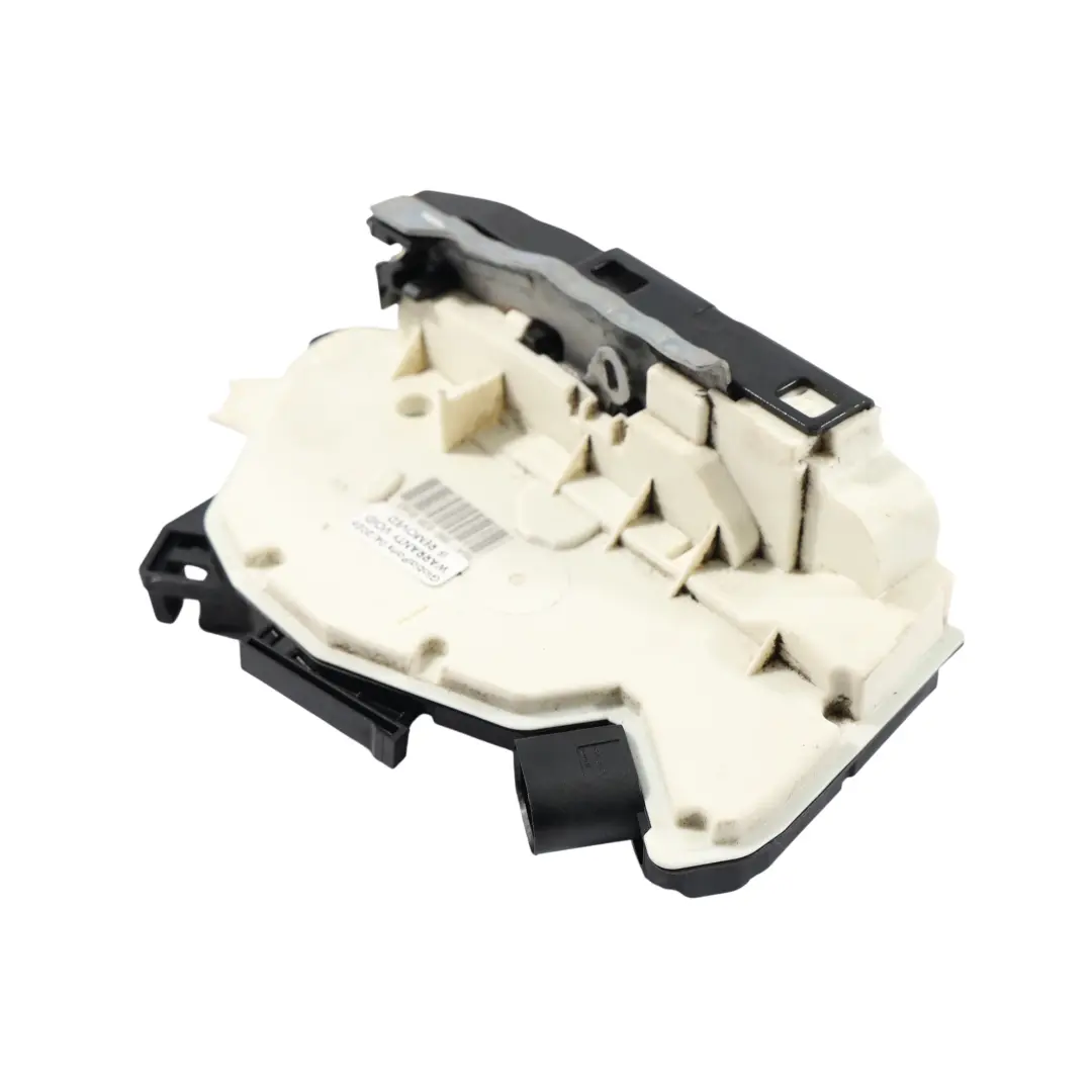 Zamek Drzwi Tylny Prawy Tył do Skoda Fabia 5J Passat CC o numerze 5N0839016D Skoda Fabia 5J Passat CC Zamek Drzwi Tylny Prawy Tył - SKU 5N0839016D - Numer Części 5N0839016D