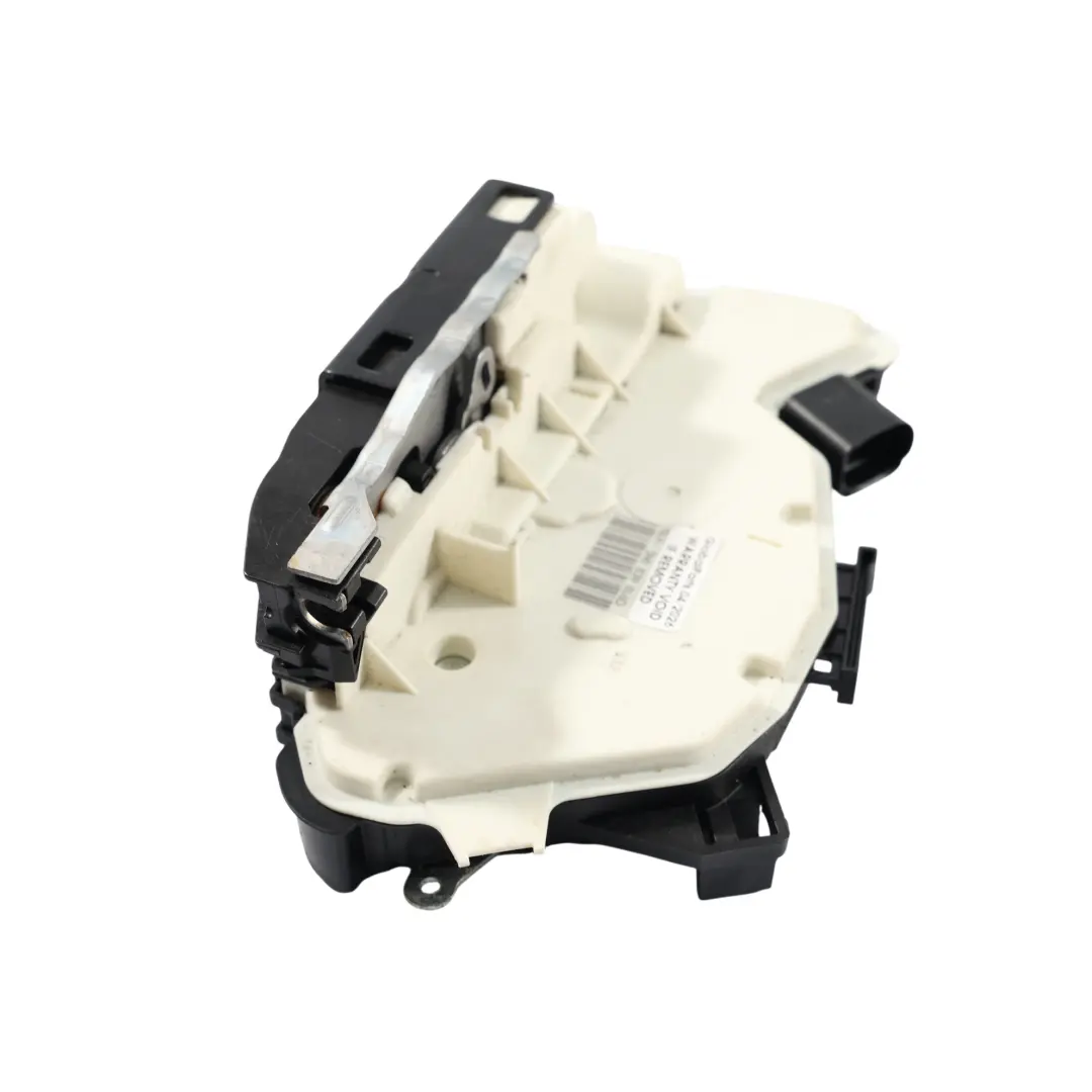 Mecanismo Cerradura Puerta Trasera Derecha para Skoda Fabia 5J Passat CC con número de pieza 5N0839016D Skoda Fabia 5J Passat CC Mecanismo Cerradura Puerta Trasera Derecha - SKU 5N0839016D - Número de pieza 5N0839016D