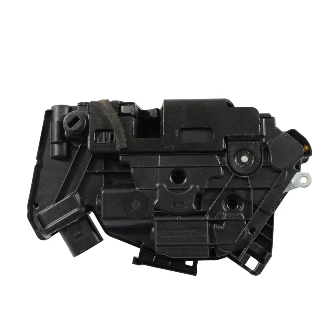 Mécanisme Serrure Porte Arrière Droite pour Skoda Fabia 5J Passat CC à propos du numéro de pièce 5N0839016D Skoda Fabia 5J Passat CC Mécanisme Serrure Porte Arrière Droite - SKU 5N0839016D - Numéro de pièce 5N0839016D