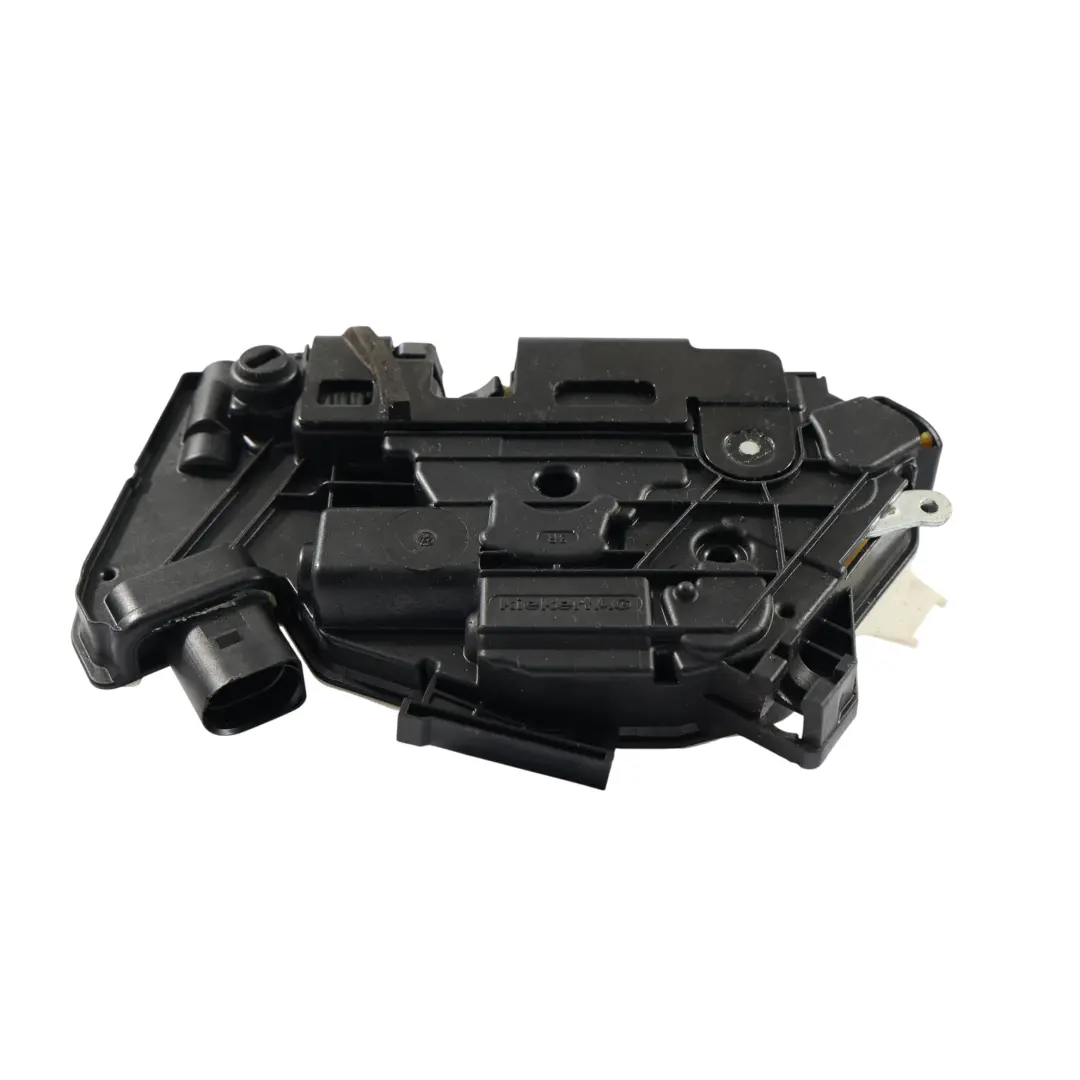 Türschloss Mechanismus Hinten Rechts für Skoda Fabia 5J Passat CC mit Teilenummer 5N0839016D Skoda Fabia 5J Passat CC Türschloss Mechanismus Hinten Rechts - SKU 5N0839016D - Teilenummer 5N0839016D