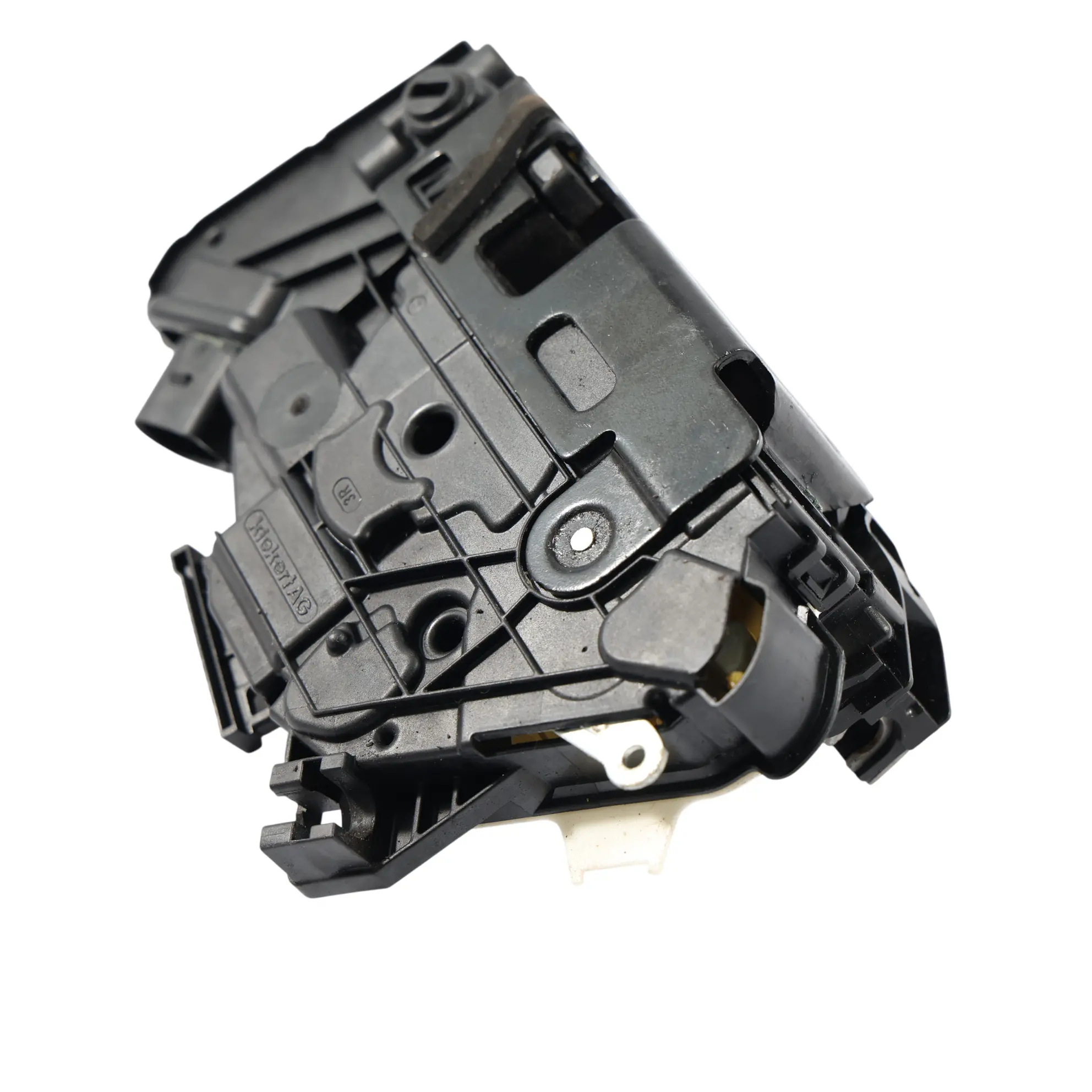 Skoda Fabia 5J Passat CC Zamek Drzwi Tylny Prawy Tył 5N0839016D