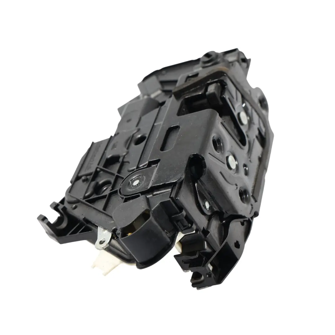 Door Lock Latch Mechanism Rear Right O/S to Skoda Fabia 5J Passat CC with Part number 5N0839016D Skoda Fabia 5J Passat CC Door Lock Latch Mechanism Rear Right O/S - SKU 5N0839016D - Part number 5N0839016D