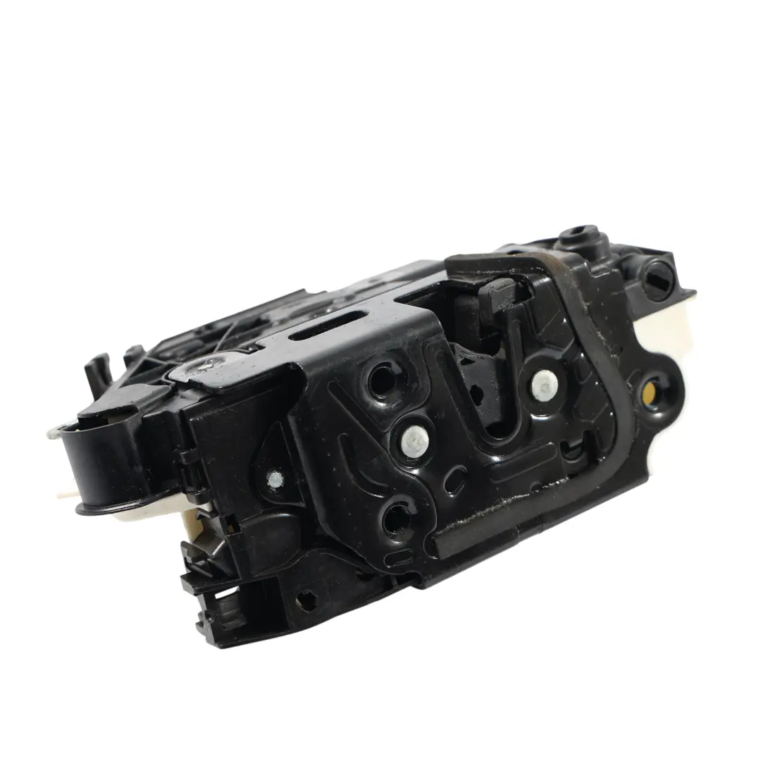 Skoda Fabia 5J Passat CC Türschloss Mechanismus Hinten Rechts - SKU 5N0839016D - Teilenummer 5N0839016D
