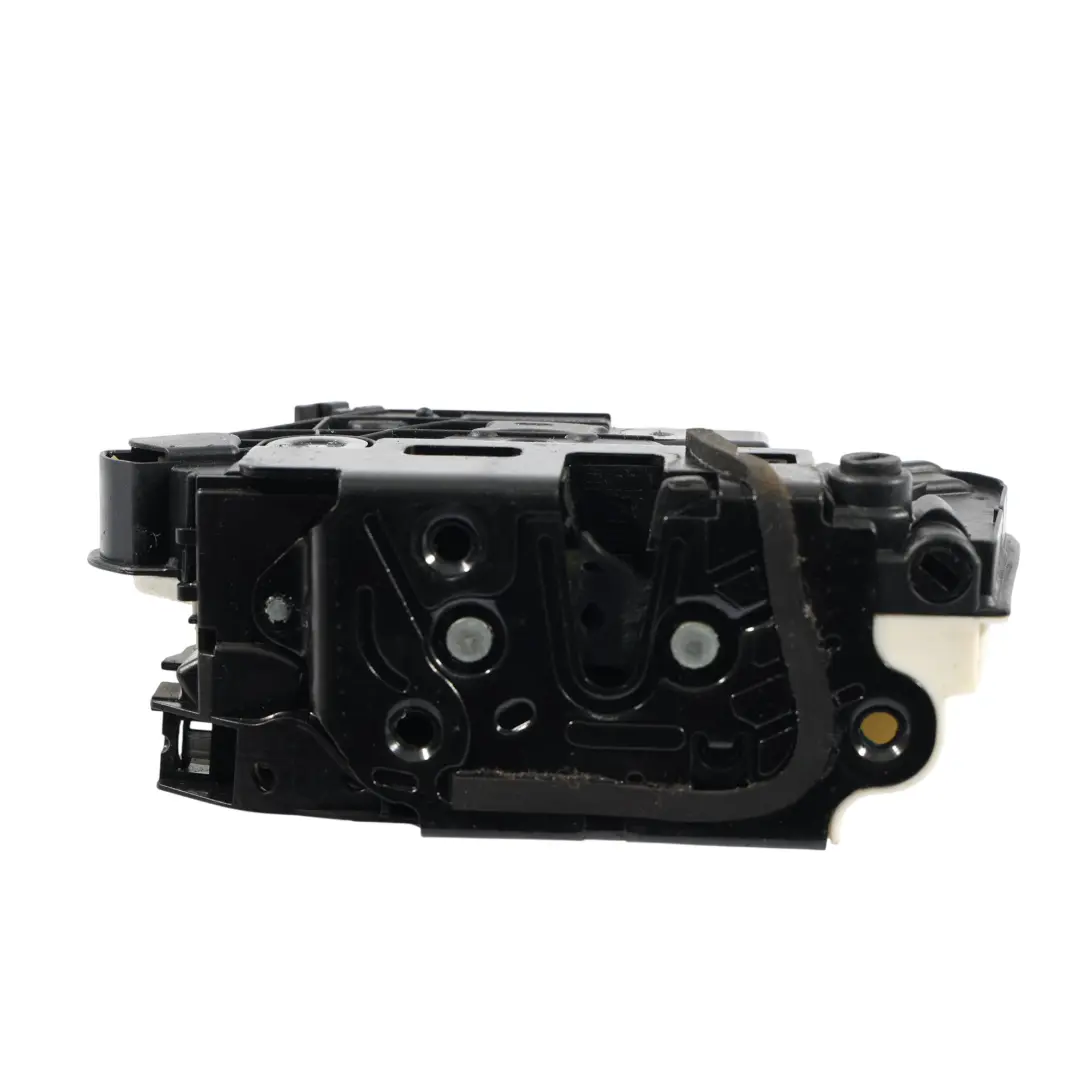 Skoda Fabia 5J Passat CC Door Lock Latch Mechanism Rear Right O/S - SKU 5N0839016D - Part number 5N0839016D