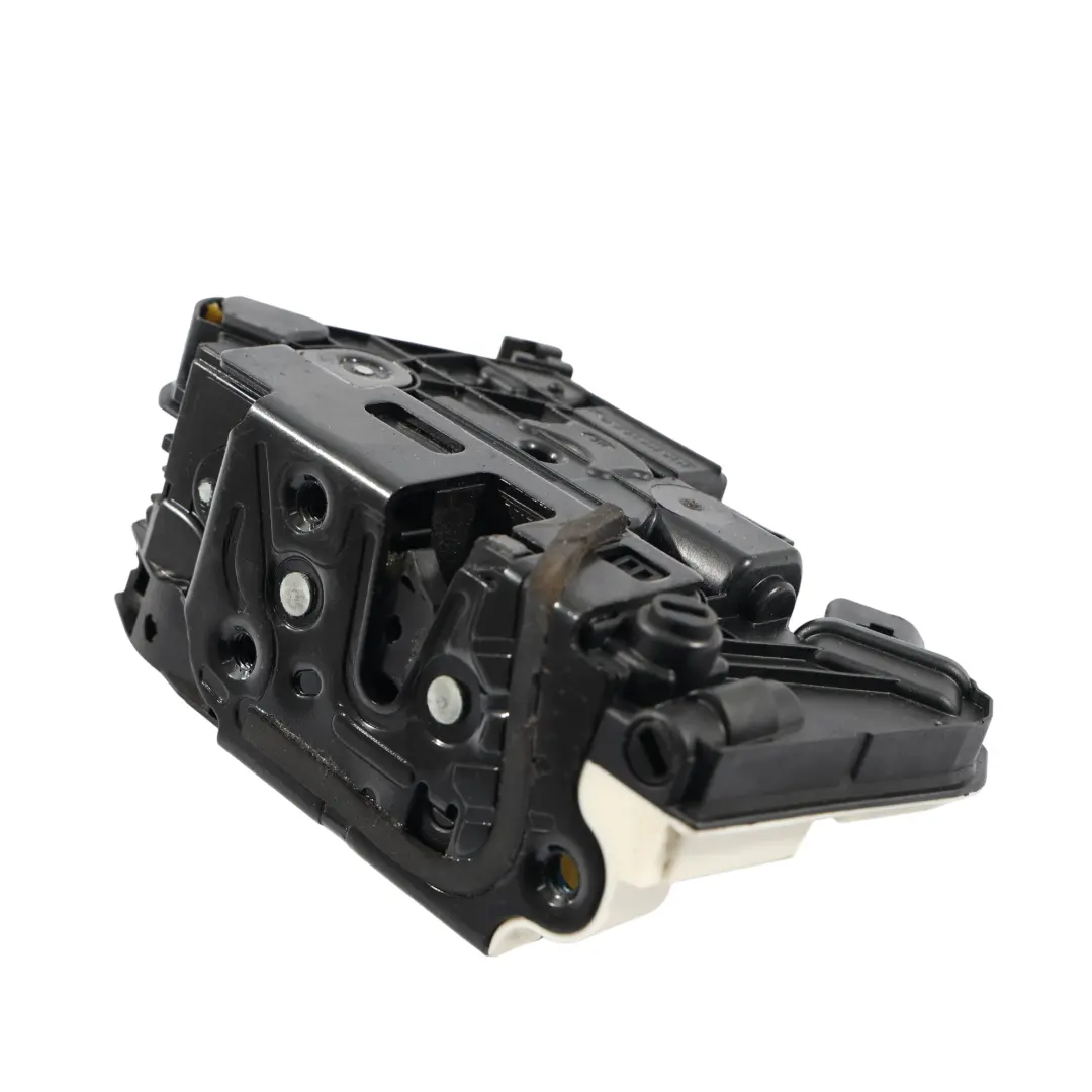 Skoda Fabia 5J Passat CC Door Lock Latch Mechanism Rear Right O/S - SKU 5N0839016D - Part number 5N0839016D