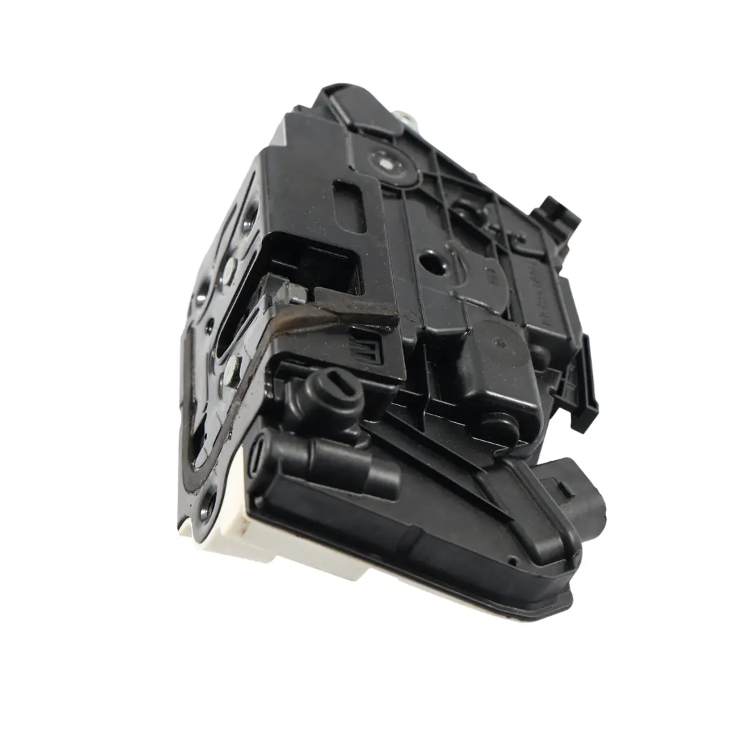 Mecanismo Cerradura Puerta Trasera Derecha para Skoda Fabia 5J Passat CC con número de pieza 5N0839016D Skoda Fabia 5J Passat CC Mecanismo Cerradura Puerta Trasera Derecha - SKU 5N0839016D - Número de pieza 5N0839016D