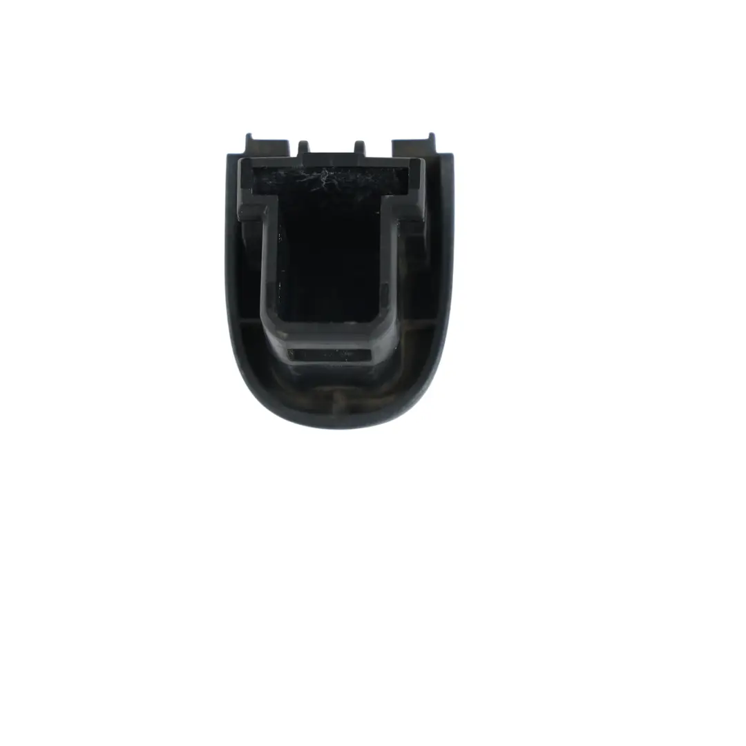 Volkswagen Tiguan 5N Türgriff Endkappe Pfeffergrau Metallic D7R - SKU 5N0839167B-PEG - Teilenummer 5N0839167B