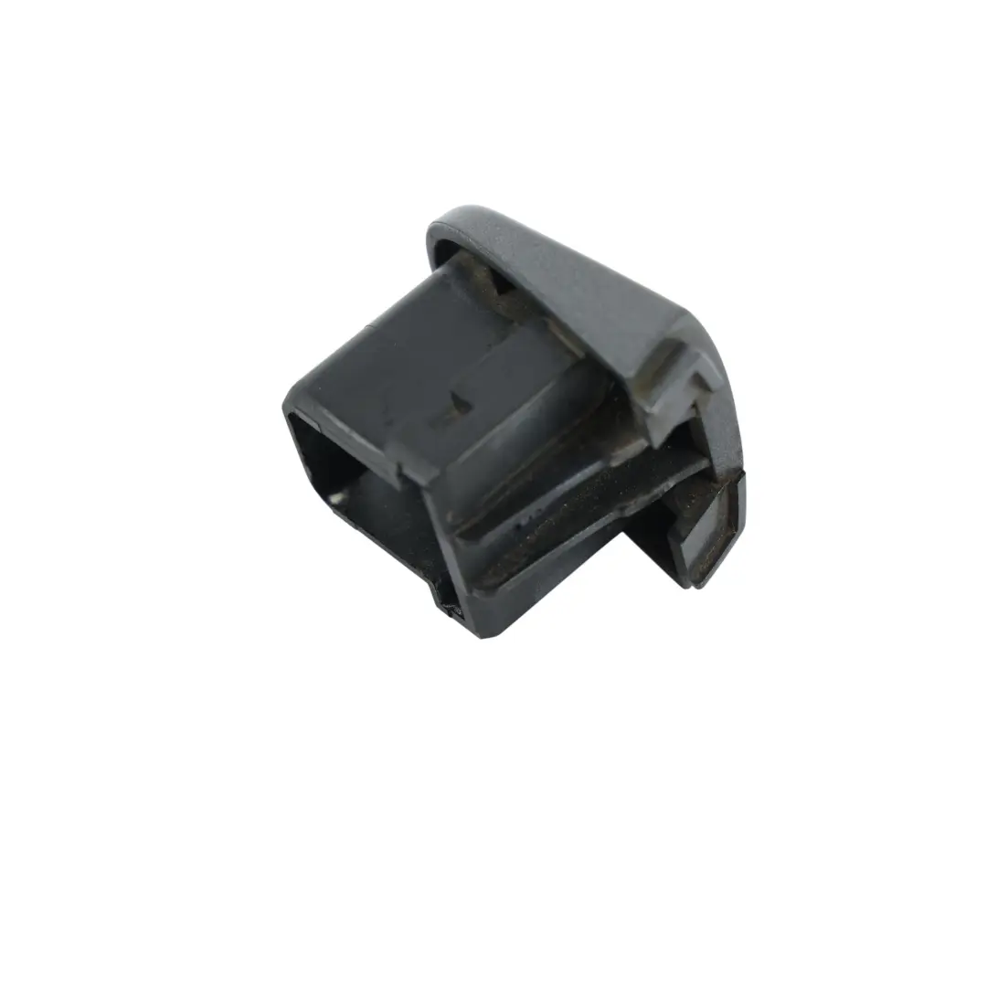 Volkswagen Tiguan 5N Maniglia Porta Grigio Pepe Metallizzato D7R - SKU 5N0839167B-PEG - Numero di parte 5N0839167B