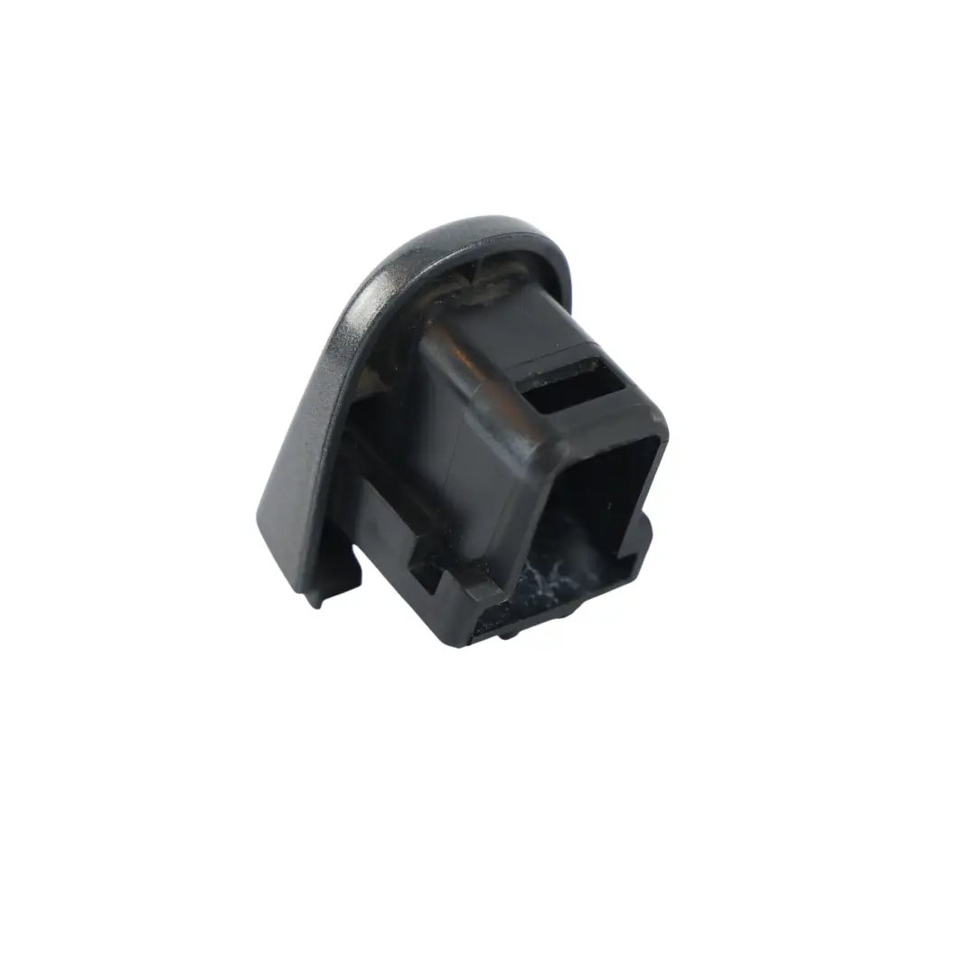 Volkswagen Tiguan 5N Maniglia Porta Grigio Pepe Metallizzato D7R - SKU 5N0839167B-PEG - Numero di parte 5N0839167B