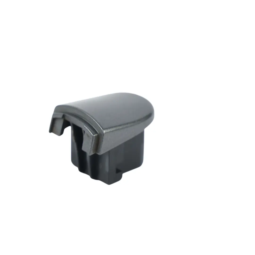 Volkswagen Tiguan 5N Türgriff Endkappe Pfeffergrau Metallic D7R - SKU 5N0839167B-PEG - Teilenummer 5N0839167B