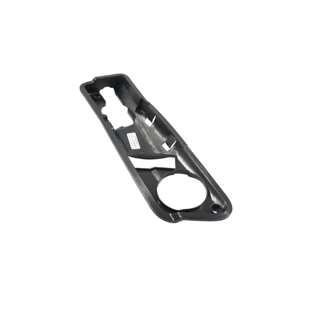 Maniglia Porta Posteriore Staffa Sinistra per Volkswagen Tiguan 5N con numero di parte 5N0839197 Volkswagen Tiguan 5N Maniglia Porta Posteriore Staffa Sinistra - SKU 5N0839197 - Numero di parte 5N0839197