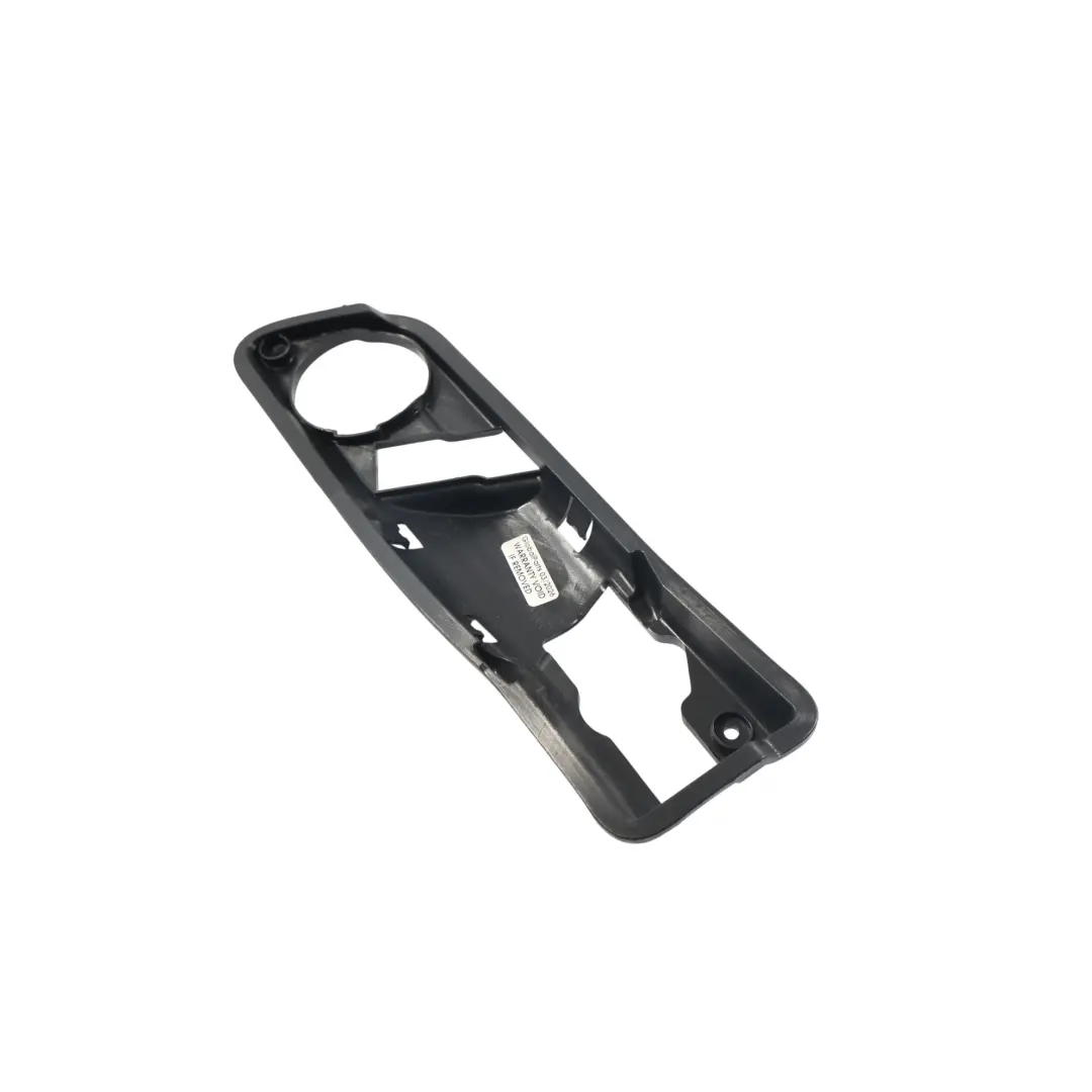 Tirador Puerta Trasera Soporte Izquierdo para Volkswagen Tiguan 5N con número de pieza 5N0839197 Volkswagen Tiguan 5N Tirador Puerta Trasera Soporte Izquierdo - SKU 5N0839197 - Número de pieza 5N0839197