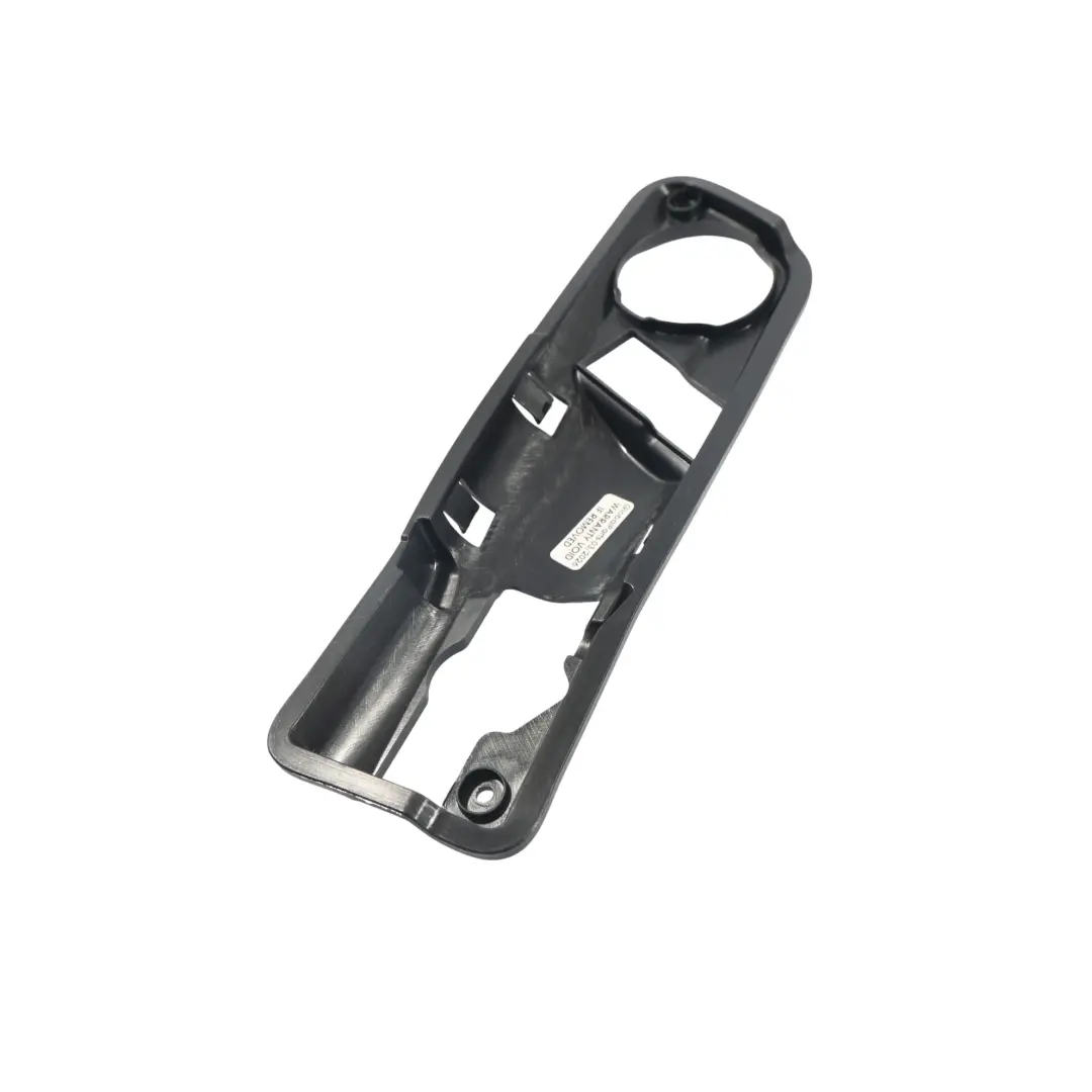 Volkswagen Tiguan 5N Maniglia Porta Posteriore Staffa Sinistra - SKU 5N0839197 - Numero di parte 5N0839197