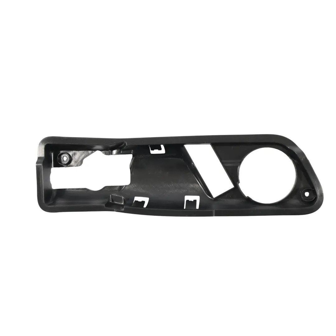 Tirador Panel Tarjeta Puerta Trasera Derecha para Volkswagen Tiguan 5N con número de pieza 5N0839198 Volkswagen Tiguan 5N Tirador Panel Tarjeta Puerta Trasera Derecha - SKU 5N0839198 - Número de pieza 5N0839198