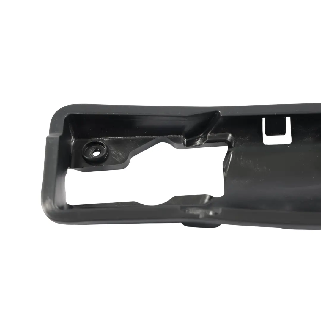 Volkswagen Tiguan 5N Maniglia Pannello Porta Posteriore Destro - SKU 5N0839198 - Numero di parte 5N0839198