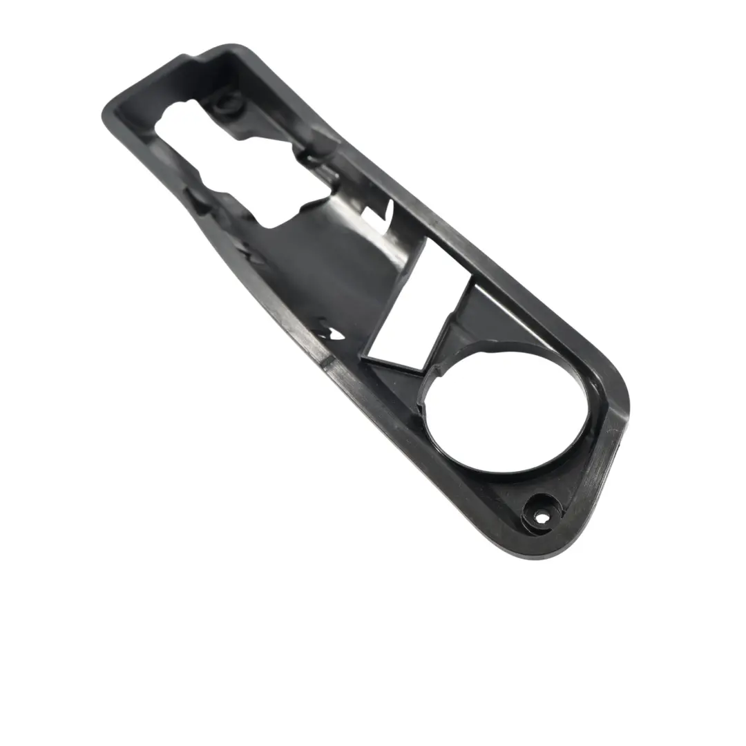 Volkswagen Tiguan 5N Tirador Panel Tarjeta Puerta Trasera Derecha - SKU 5N0839198 - Número de pieza 5N0839198