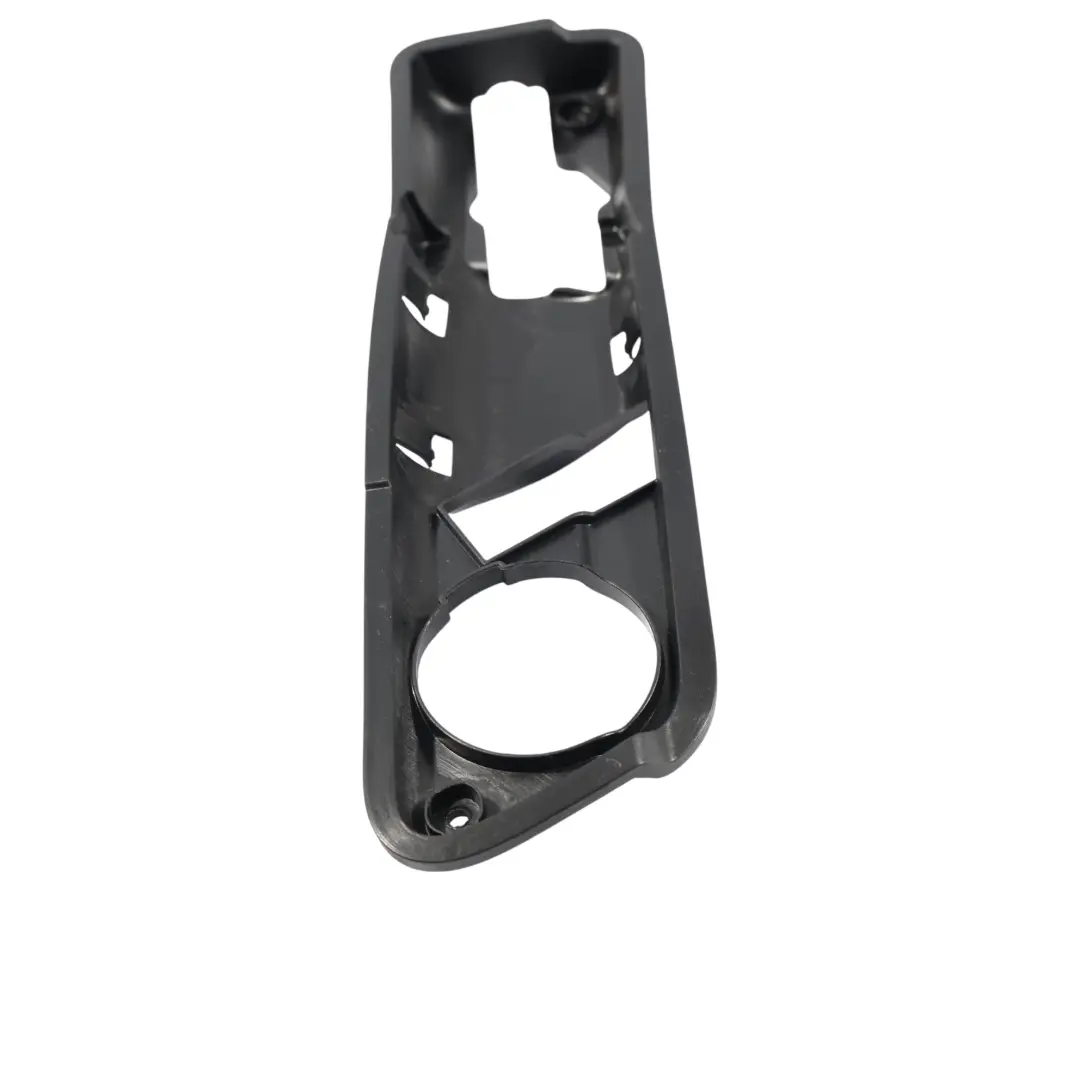 Volkswagen Tiguan 5N Tirador Panel Tarjeta Puerta Trasera Derecha - SKU 5N0839198 - Número de pieza 5N0839198