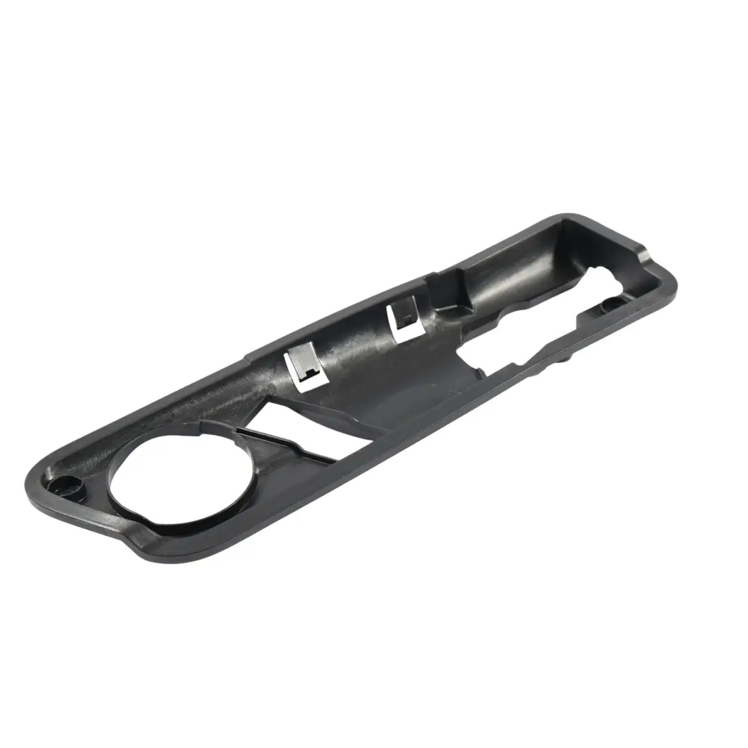 Volkswagen Tiguan 5N Door Card Panel Handle Rear Right O/S - SKU 5N0839198 - Part number 5N0839198