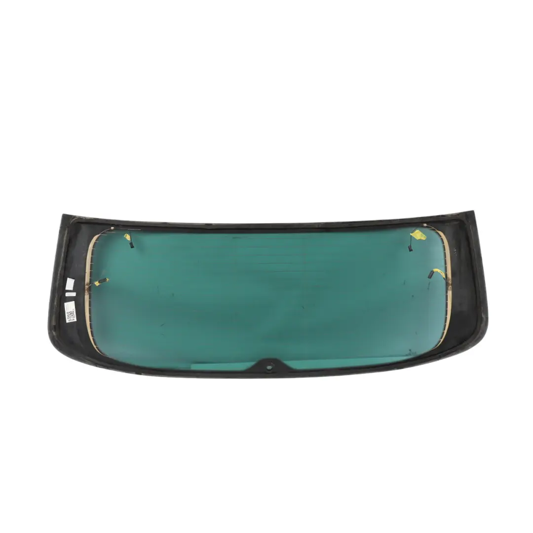 Volkswagen VW Tiguan 5N Rear Window Glass Glazing Heated Tinted AS3 5NA845051AT - SKU 5N0845051AH - Part number 5N0845051AH