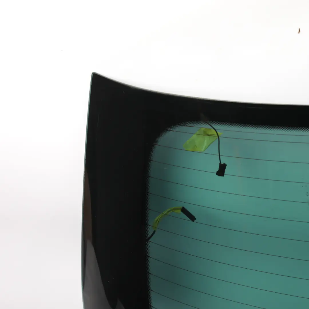 Volkswagen VW Tiguan 5N Rear Window Glass Glazing Heated Tinted AS3 5NA845051AT - SKU 5N0845051AH - Part number 5N0845051AH